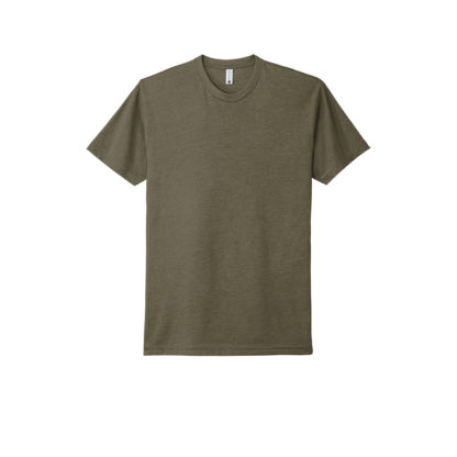 Next Level Apparel® Unisex CVC Tee - Image 25