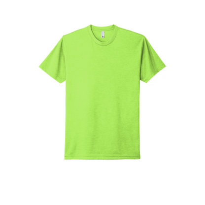 Next Level Apparel® Unisex CVC Tee - Image 27