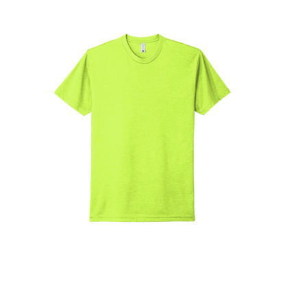 Next Level Apparel® Unisex CVC Tee - Image 28