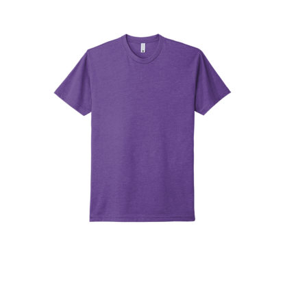 Next Level Apparel® Unisex CVC Tee - Image 29