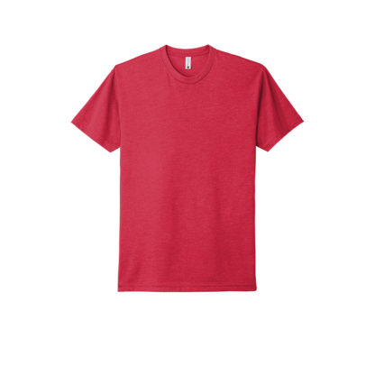 Next Level Apparel® Unisex CVC Tee - Image 30