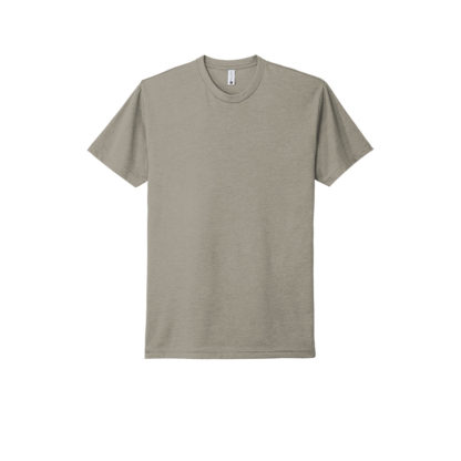 Next Level Apparel® Unisex CVC Tee - Image 34