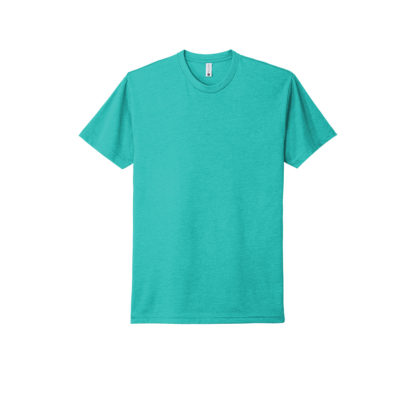 Next Level Apparel® Unisex CVC Tee - Image 36