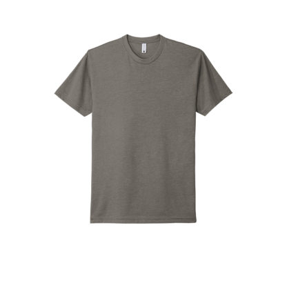 Next Level Apparel® Unisex CVC Tee - Image 39