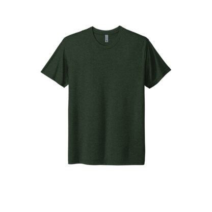 Next Level Apparel® Unisex Tri-Blend Tee - Image 11