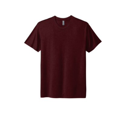 Next Level Apparel® Unisex Tri-Blend Tee - Image 10