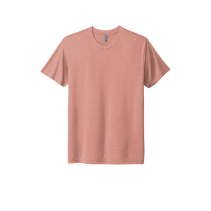 Next Level Apparel® Unisex Tri-Blend Tee - Image 12