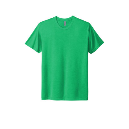 Next Level Apparel® Unisex Tri-Blend Tee - Image 13
