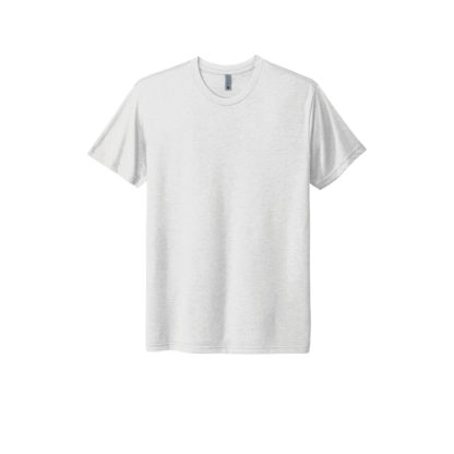 Next Level Apparel® Unisex Tri-Blend Tee - Image 6