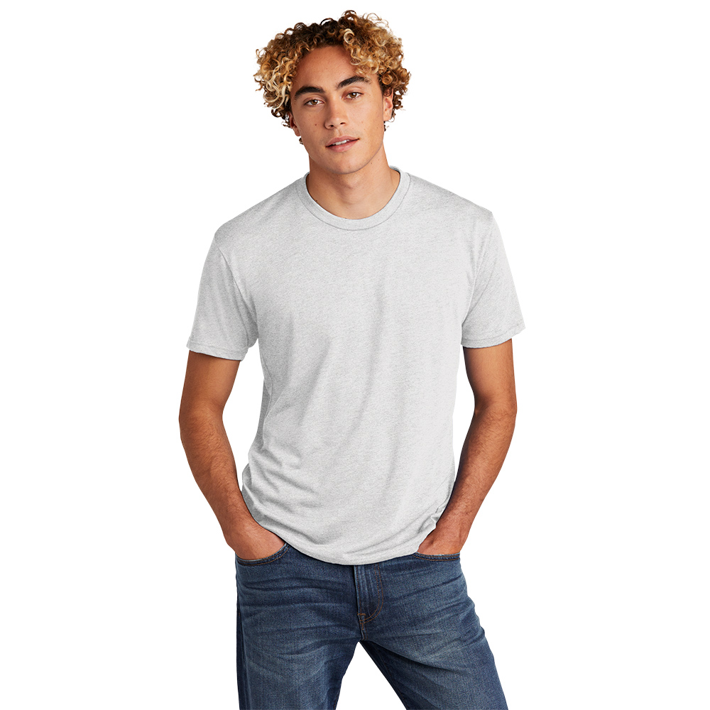 Mens Next Level Apparel - Tri Blend T-Shirt