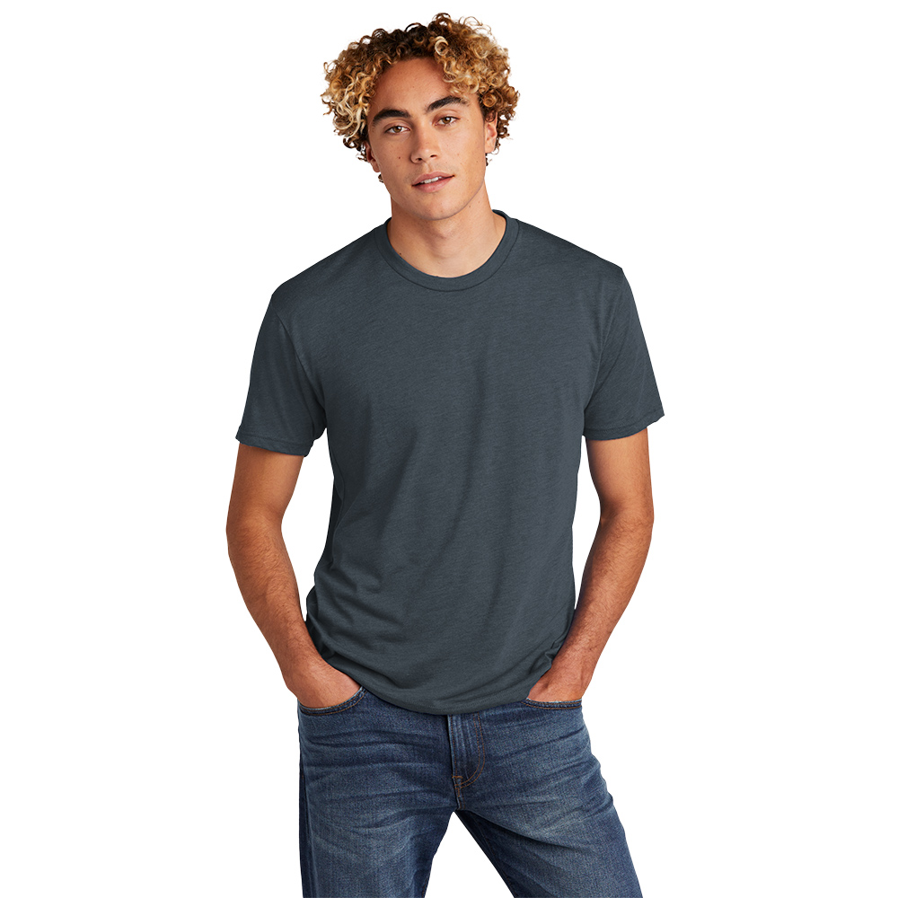 Next Level Apparel Unisex Tri Blend Tee