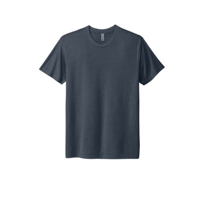 Next Level Apparel® Unisex Tri-Blend Tee - Image 3