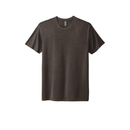Next Level Apparel® Unisex Tri-Blend Tee - Image 14