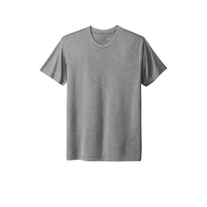 Next Level Apparel® Unisex Tri-Blend Tee - Image 9