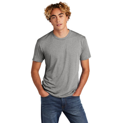 Next Level Apparel® Unisex Tri-Blend Tee - Image 8