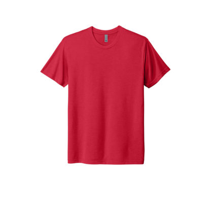 Next Level Apparel® Unisex Tri-Blend Tee - Image 17