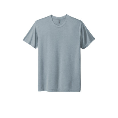 Next Level Apparel® Unisex Tri-Blend Tee - Image 21