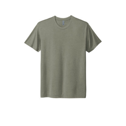 Next Level Apparel® Unisex Tri-Blend Tee - Image 23