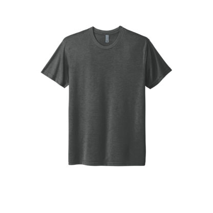 Next Level Apparel® Unisex Tri-Blend Tee - Image 25