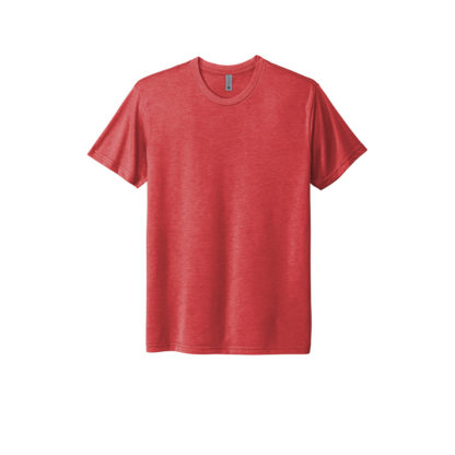 Next Level Apparel® Unisex Tri-Blend Tee - Image 28