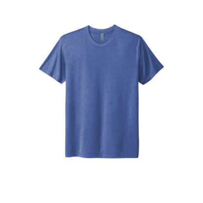 Next Level Apparel® Unisex Tri-Blend Tee - Image 29