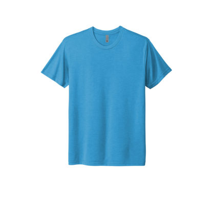 Next Level Apparel® Unisex Tri-Blend Tee - Image 30