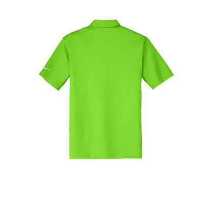 Nike Dri-FIT Vertical Mesh Polo - Image 4