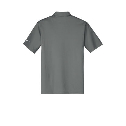 Nike Dri-FIT Vertical Mesh Polo - Image 7