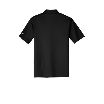 Nike Dri-FIT Vertical Mesh Polo - Image 9