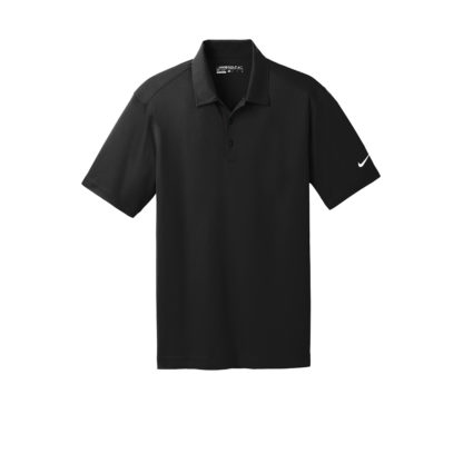 Nike Dri-FIT Vertical Mesh Polo - Image 8