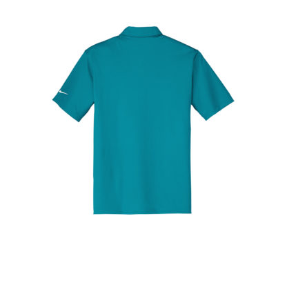 Nike Dri-FIT Vertical Mesh Polo - Image 11
