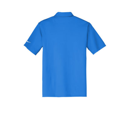 Nike Dri-FIT Vertical Mesh Polo - Image 13