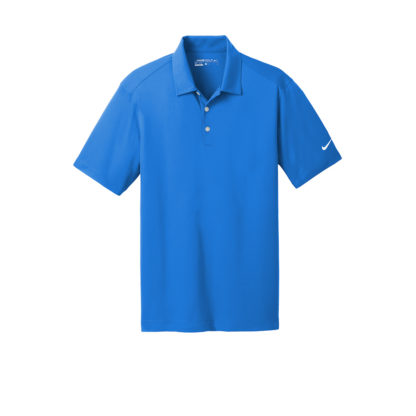 Nike Dri-FIT Vertical Mesh Polo - Image 12