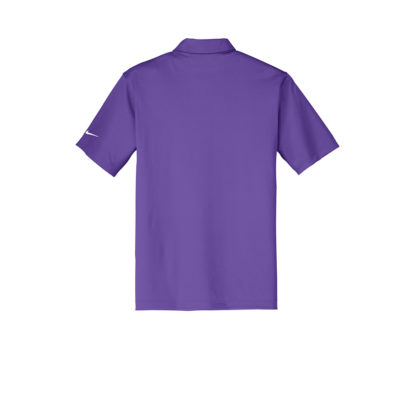 Nike Dri-FIT Vertical Mesh Polo - Image 17