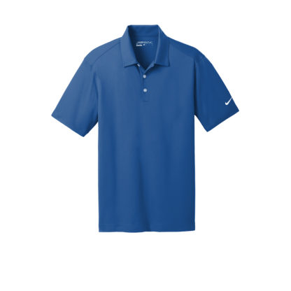 Nike Dri-FIT Vertical Mesh Polo - Image 18