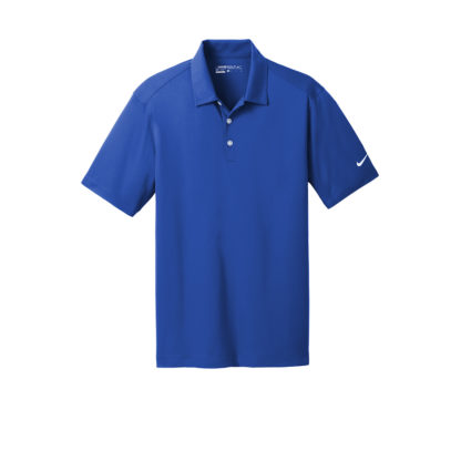 Nike Dri-FIT Vertical Mesh Polo - Image 22