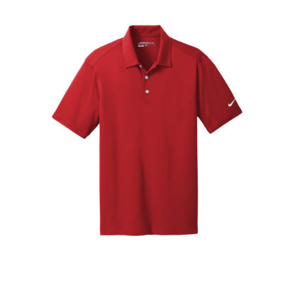 Nike Dri-FIT Vertical Mesh Polo - Image 24
