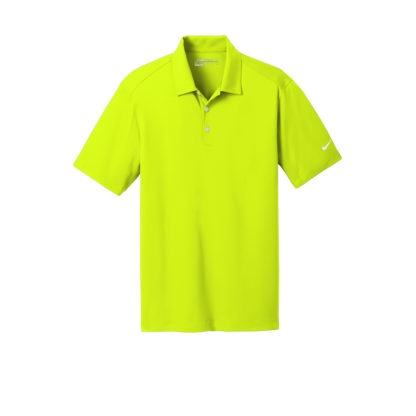 Nike Dri-FIT Vertical Mesh Polo - Image 26