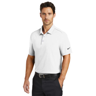 Nike Dri-FIT Vertical Mesh Polo