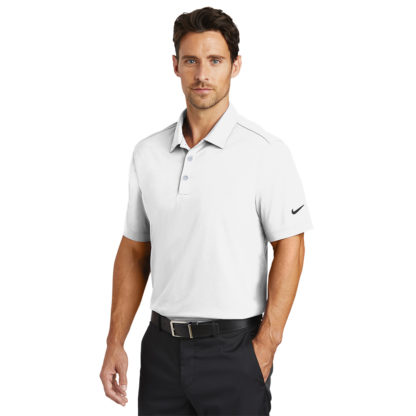 Nike Dri-FIT Vertical Mesh Polo