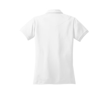 Ogio Jewel Polo White