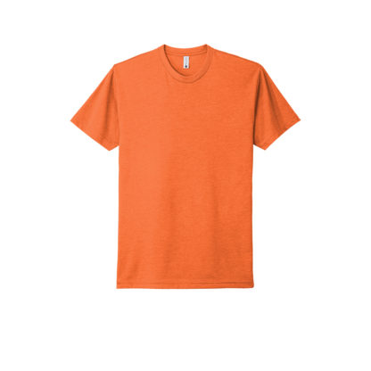 Next Level Apparel® Unisex CVC Tee - Image 41