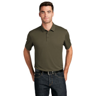 Port Authority ® Mens UV Choice Pique Polo