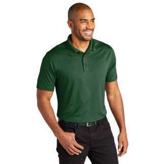 Port Authority® Mens C-FREE™ Performance Polo