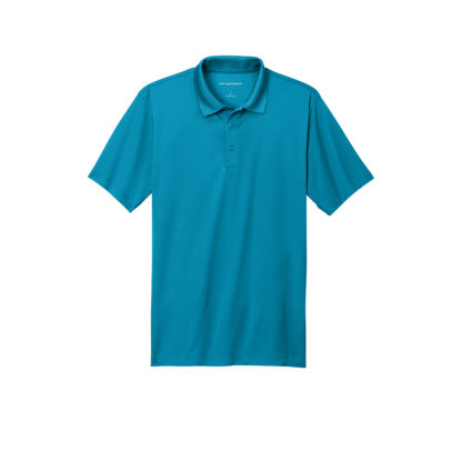 Port Authority® Mens C-FREE™ Performance Polo - Image 6