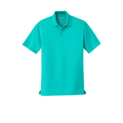 Port Authority® Dry Zone® UV Micro-Mesh Polo - Image 5