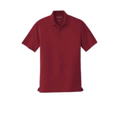 Port Authority® Dry Zone® UV Micro-Mesh Polo - Image 7