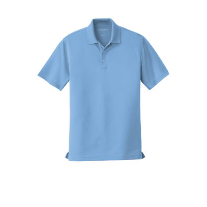 Port Authority® Dry Zone® UV Micro-Mesh Polo - Image 8