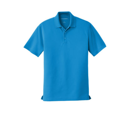 Port Authority® Dry Zone® UV Micro-Mesh Polo - Image 9