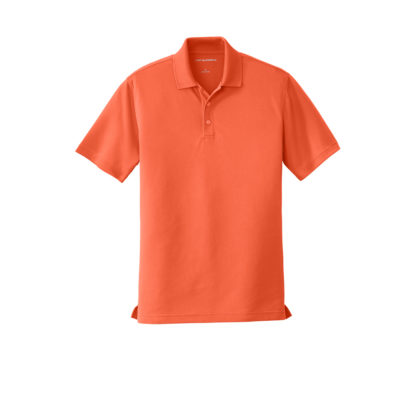 Port Authority® Dry Zone® UV Micro-Mesh Polo - Image 10